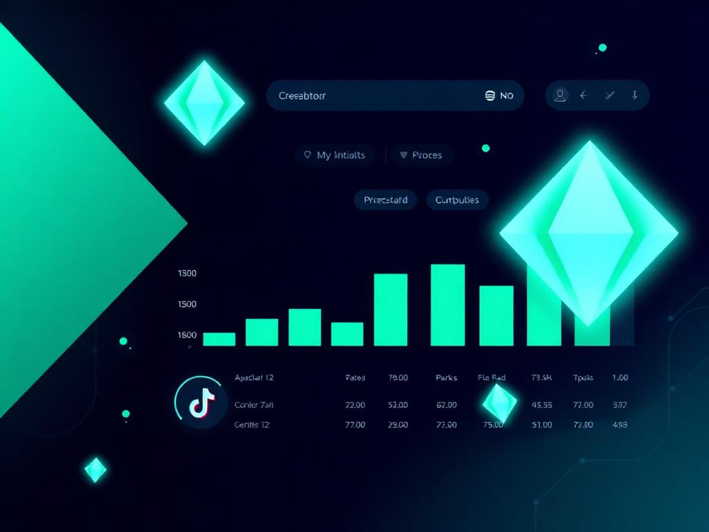 Glow dashboard preview